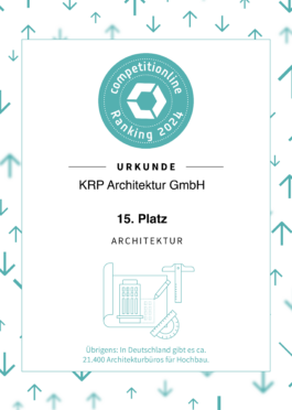 KRP Architektur