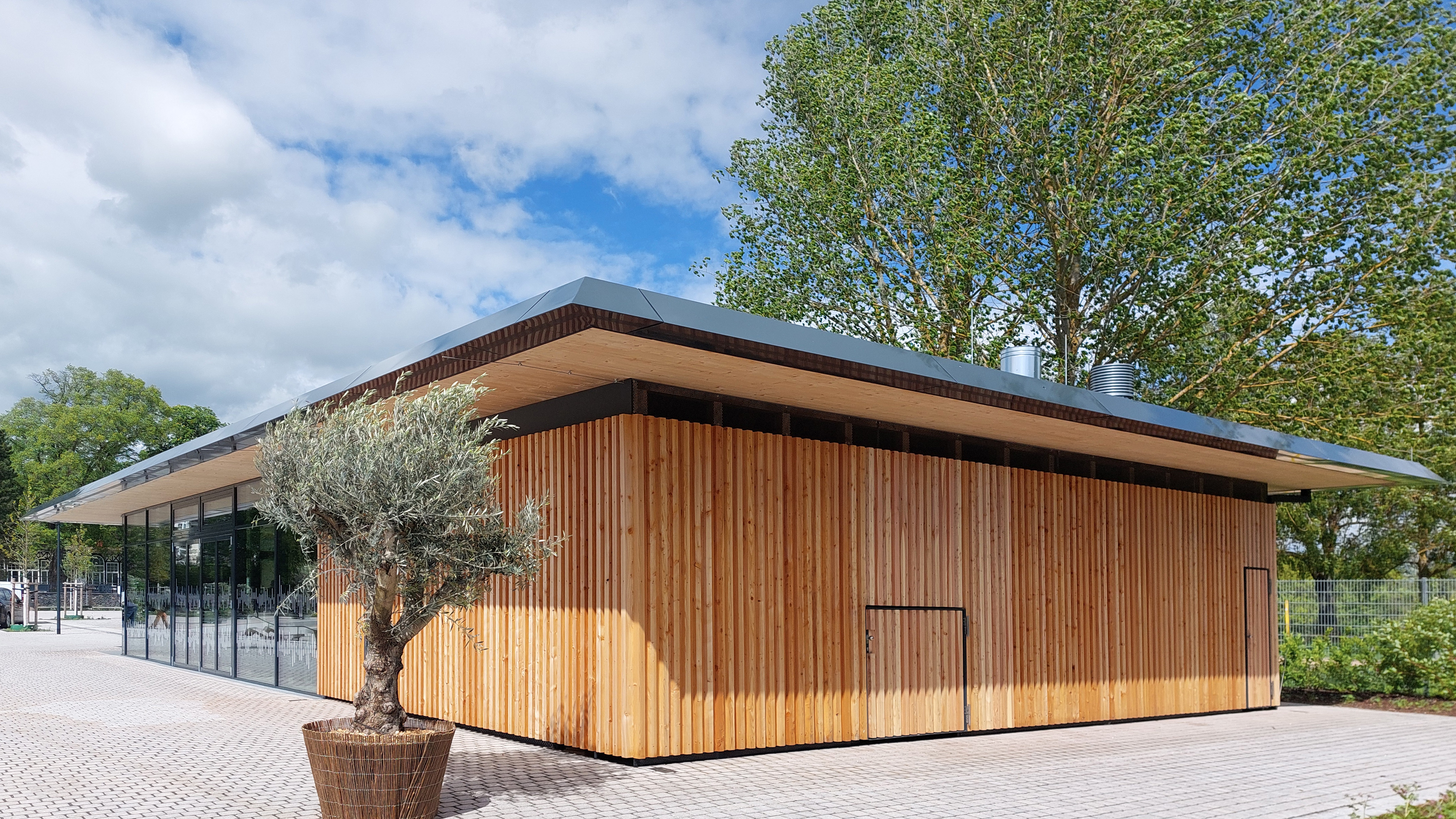 KRP Architektur